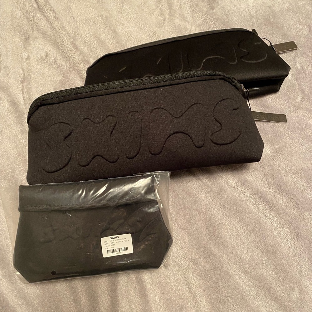 Skims Pouches